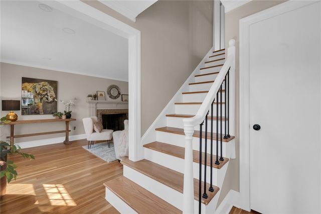 281 Spring Green Road, Warwick, RI 02888