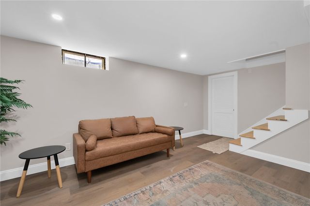 281 Spring Green Road, Warwick, RI 02888