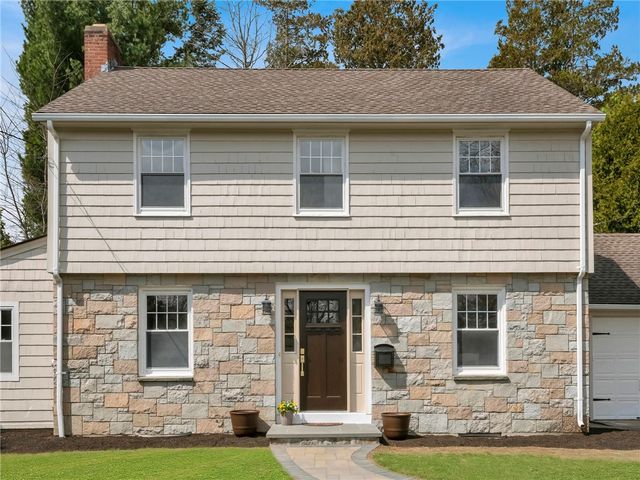 281 Spring Green Road, Warwick, RI 02888