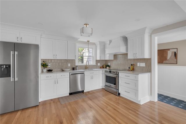 281 Spring Green Road, Warwick, RI 02888