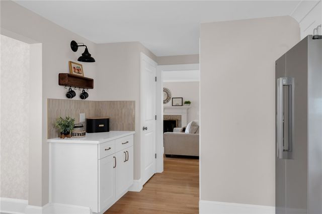 281 Spring Green Road, Warwick, RI 02888