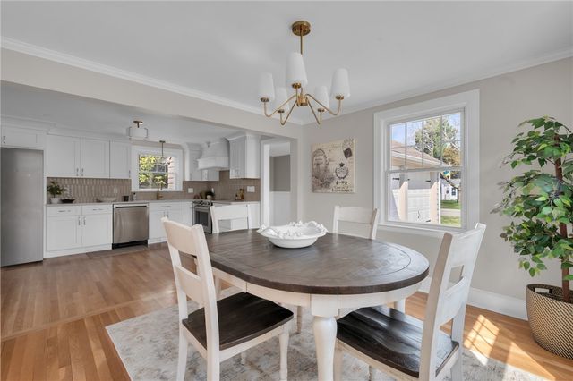 281 Spring Green Road, Warwick, RI 02888