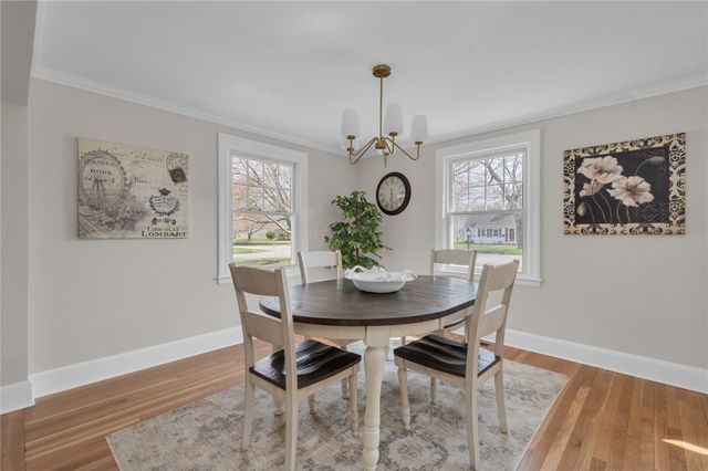 281 Spring Green Road, Warwick, RI 02888