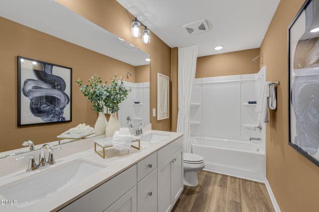 135 Sprenger Street, Garner, NC 27529