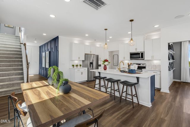 135 Sprenger Street, Garner, NC 27529