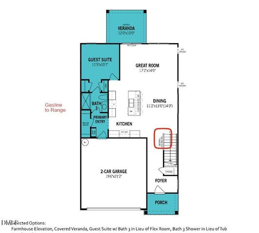135 Sprenger Street, Garner, NC 27529