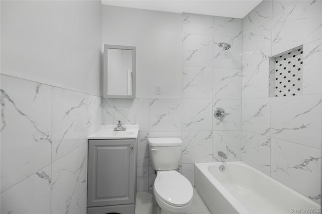 1893 Longfellow Avenue, Bronx, NY 10460