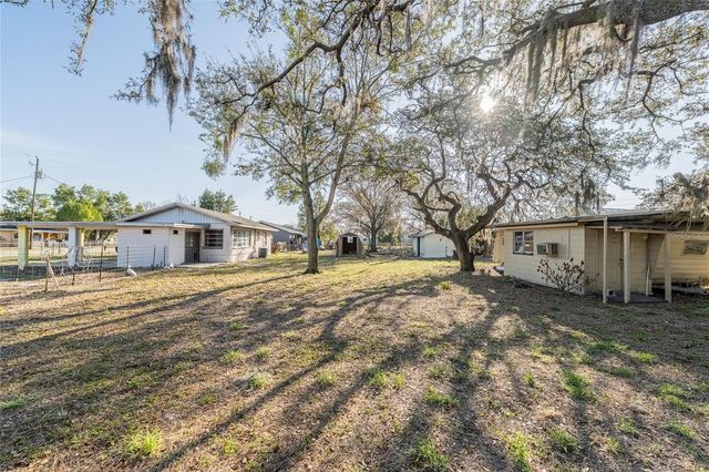 408 ARMOUR AVENUE, Auburndale, FL 33823