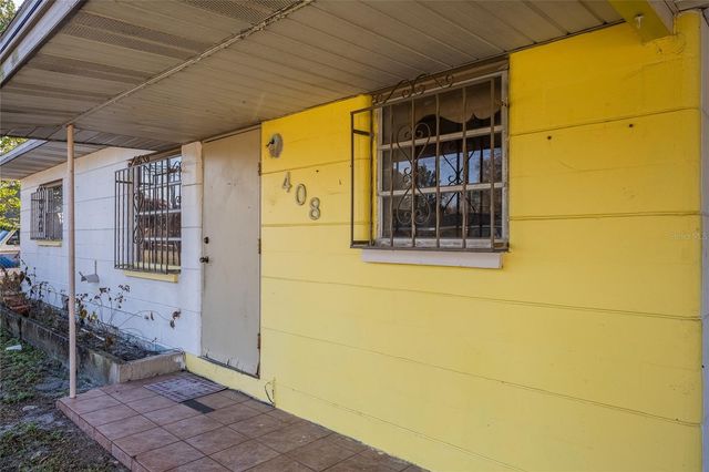 408 ARMOUR AVENUE, Auburndale, FL 33823