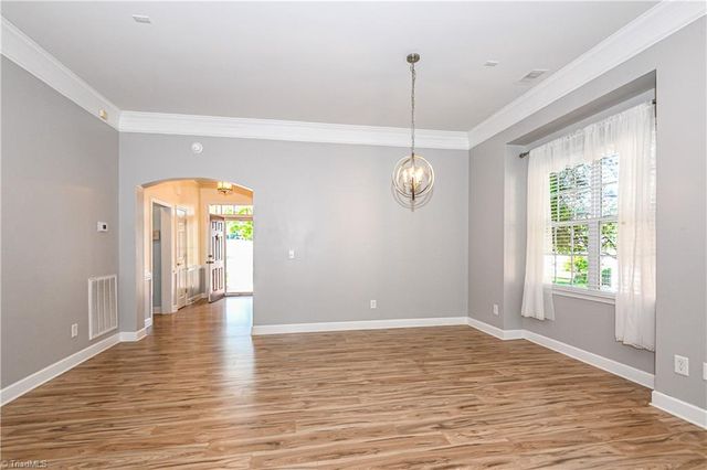 5010 Cobbler Ridge Court, Greensboro, NC 27455