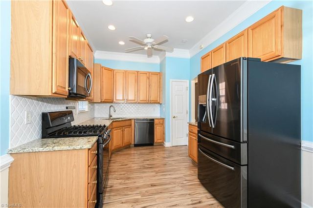 5010 Cobbler Ridge Court, Greensboro, NC 27455