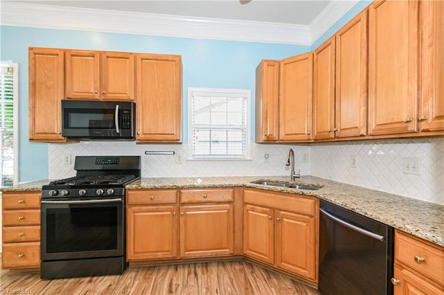 5010 Cobbler Ridge Court, Greensboro, NC 27455