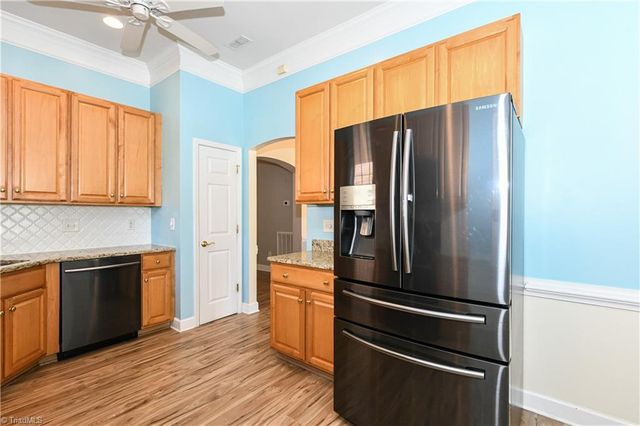 5010 Cobbler Ridge Court, Greensboro, NC 27455