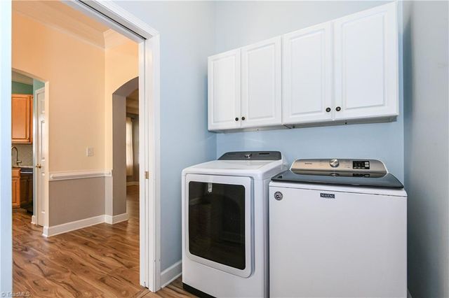 5010 Cobbler Ridge Court, Greensboro, NC 27455