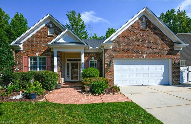 5010 Cobbler Ridge Court, Greensboro, NC 27455