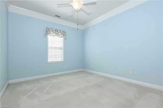 5010 Cobbler Ridge Court, Greensboro, NC 27455