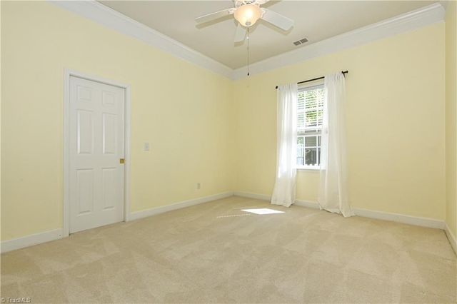 5010 Cobbler Ridge Court, Greensboro, NC 27455