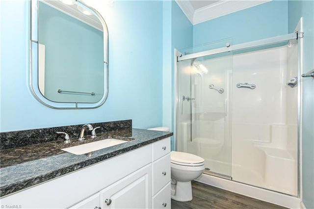 5010 Cobbler Ridge Court, Greensboro, NC 27455