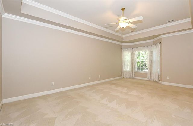 5010 Cobbler Ridge Court, Greensboro, NC 27455