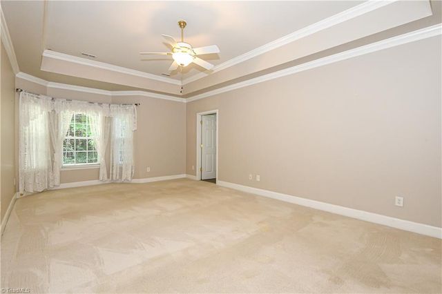 5010 Cobbler Ridge Court, Greensboro, NC 27455