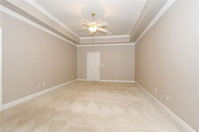 5010 Cobbler Ridge Court, Greensboro, NC 27455