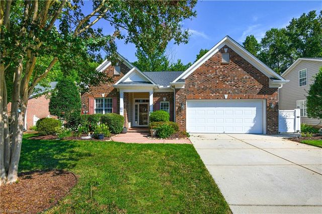 5010 Cobbler Ridge Court, Greensboro, NC 27455