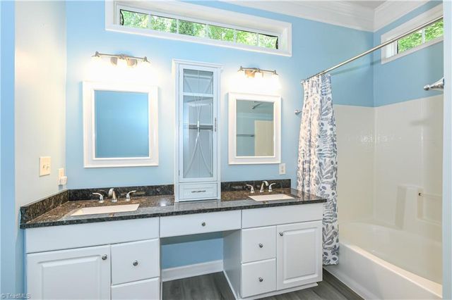 5010 Cobbler Ridge Court, Greensboro, NC 27455