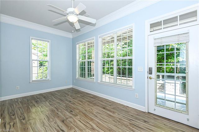 5010 Cobbler Ridge Court, Greensboro, NC 27455