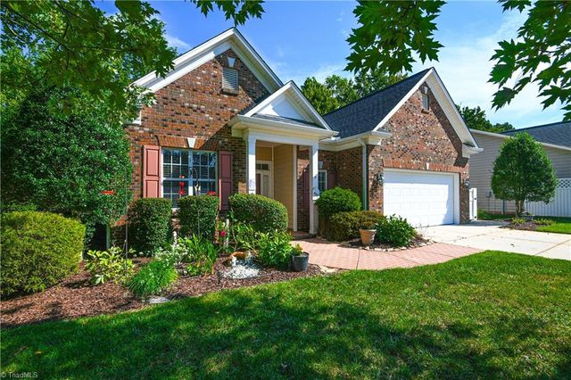 5010 Cobbler Ridge Court, Greensboro, NC 27455