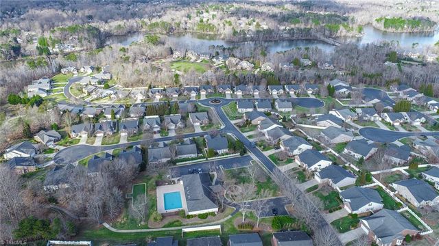 5010 Cobbler Ridge Court, Greensboro, NC 27455