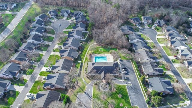 5010 Cobbler Ridge Court, Greensboro, NC 27455