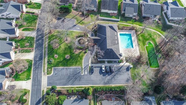 5010 Cobbler Ridge Court, Greensboro, NC 27455