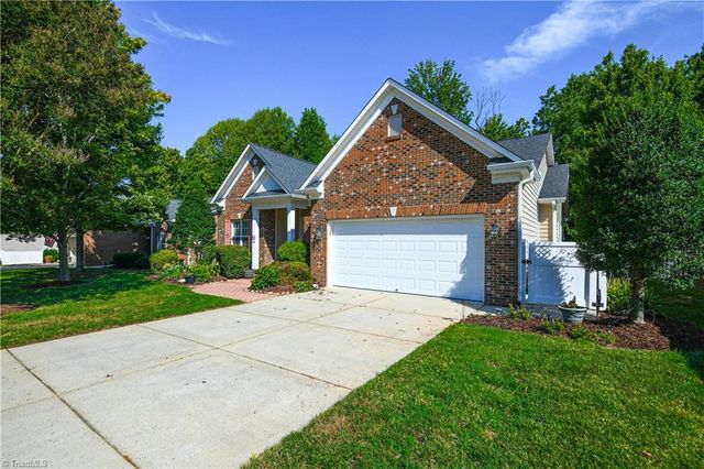 5010 Cobbler Ridge Court, Greensboro, NC 27455
