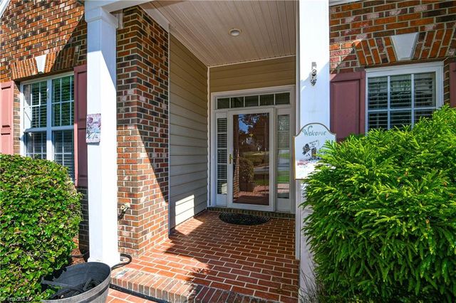 5010 Cobbler Ridge Court, Greensboro, NC 27455