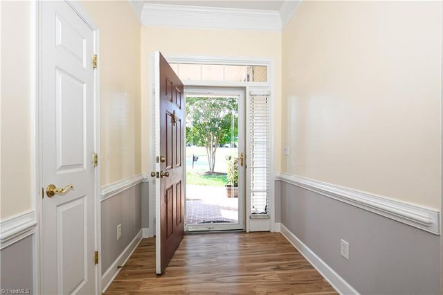 5010 Cobbler Ridge Court, Greensboro, NC 27455