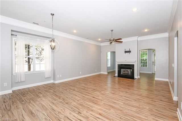 5010 Cobbler Ridge Court, Greensboro, NC 27455