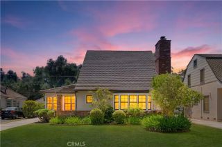 2330 Lorain Road, San Marino, CA 91108