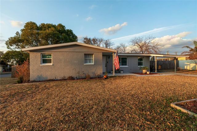 1300 NE 6TH STREET, Mulberry, FL 33860