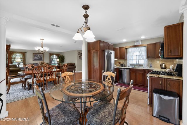 54 Stockton Drive, Marlboro, NJ 07746