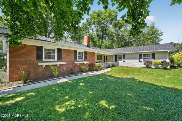 54 Stockton Drive, Marlboro, NJ 07746