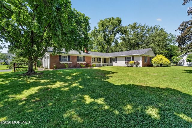 54 Stockton Drive, Marlboro, NJ 07746