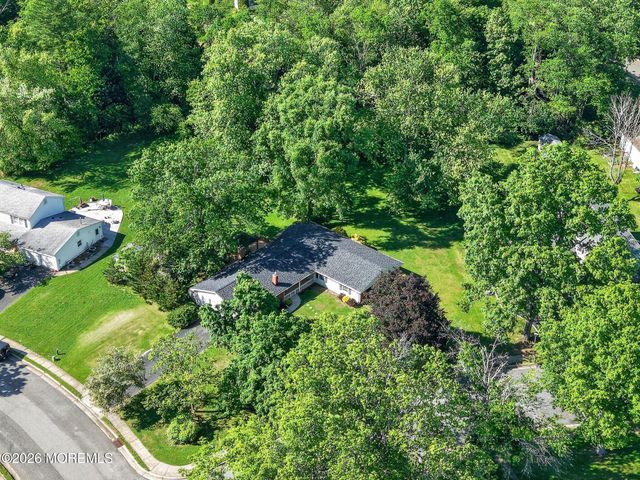 54 Stockton Drive, Marlboro, NJ 07746