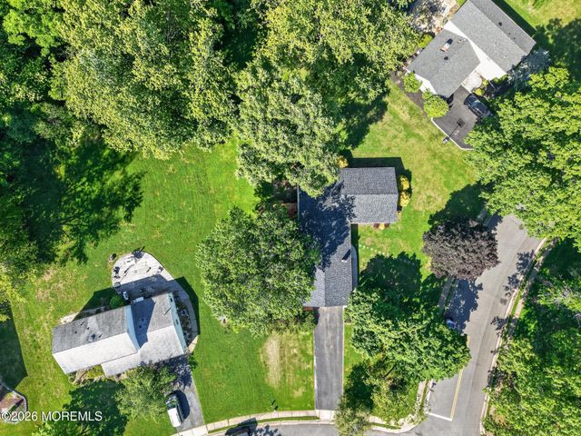 54 Stockton Drive, Marlboro, NJ 07746