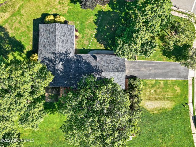 54 Stockton Drive, Marlboro, NJ 07746