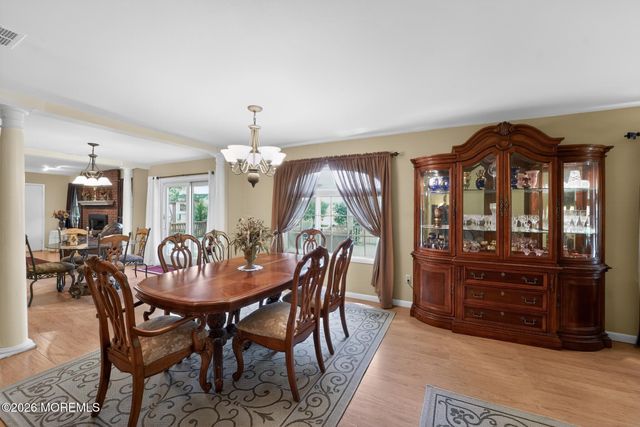 54 Stockton Drive, Marlboro, NJ 07746