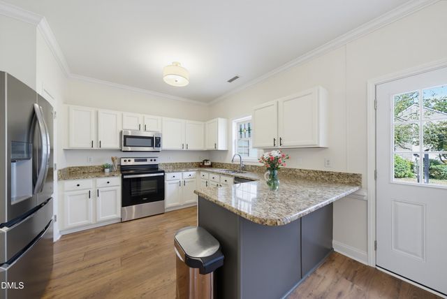5036 Village Lawn Drive, Raleigh, NC 27613