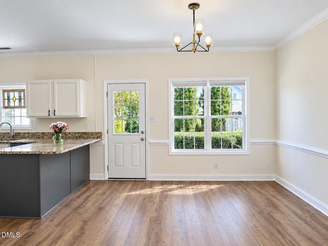 5036 Village Lawn Drive, Raleigh, NC 27613