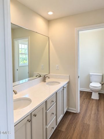 5036 Village Lawn Drive, Raleigh, NC 27613