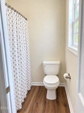 5036 Village Lawn Drive, Raleigh, NC 27613