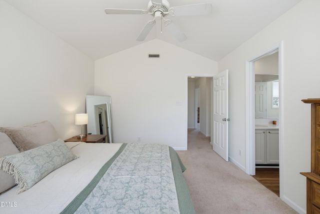 5036 Village Lawn Drive, Raleigh, NC 27613